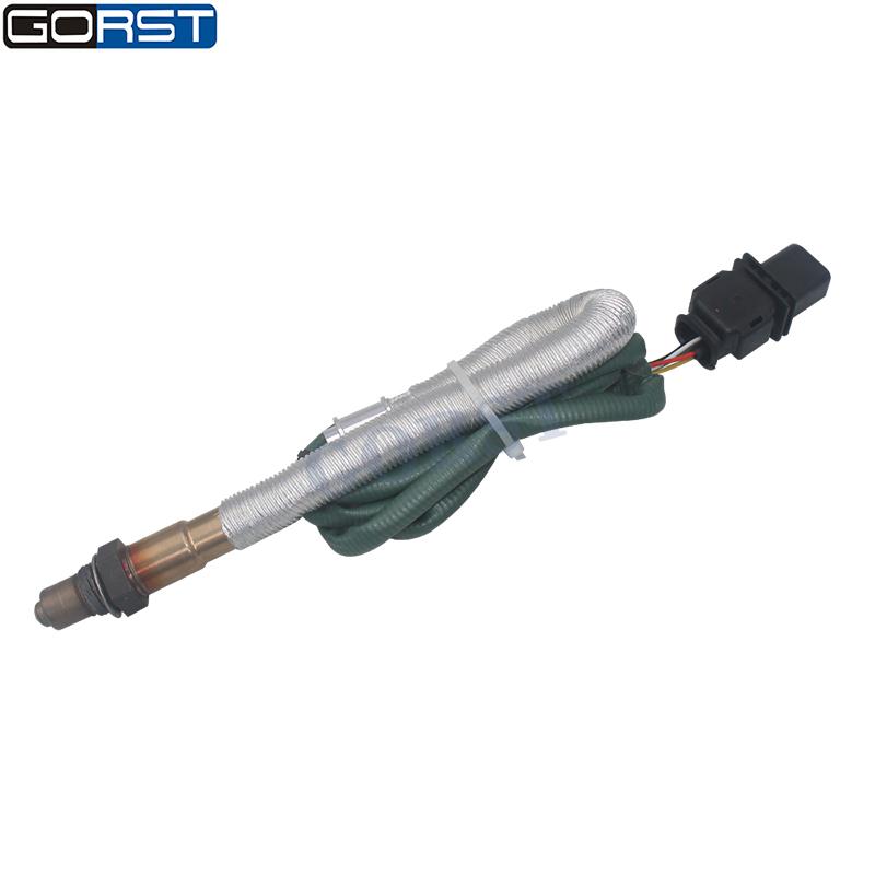 

Oxygen Sensor 0258017203 for BMW 130i 325i 330i 730Li X1 X3 X5 0258017204 11787558055