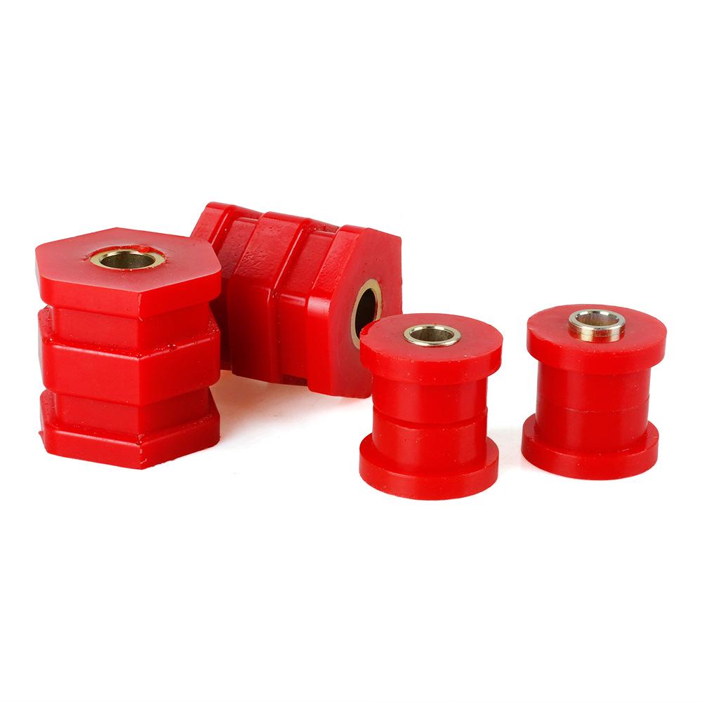 Polyurethane Front Lower Control Arm Bushing for 1996-2000 Honda Civic