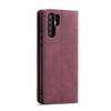 Sc Wallet Huawei P30 Pro Red