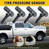 TPMS Reset Tool Auto Pressure Tire Fit Sensor Chrysler Dodge 2011-2016 Ram Jeep