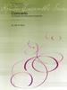 Concerto for Timpani and Percussion Ensemble (Sextet)