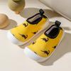 Scarpe da torrente per bambini scarpe da parco acquatico antiscivolo e anti-collisione calzini scarpe da spiaggia per neonati uomini e donne scarpe da rafting snorkeling per nuoto in acqua