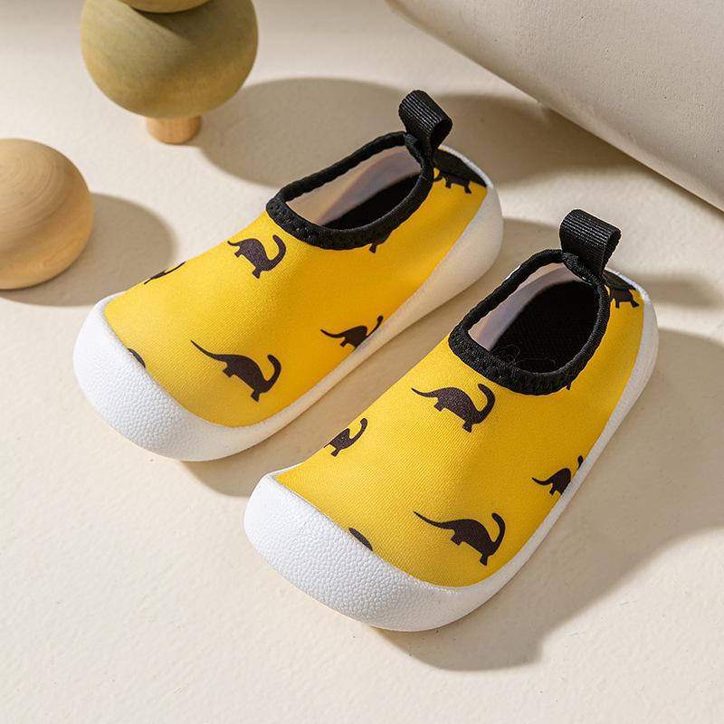 Scarpe da torrente per bambini scarpe da parco acquatico antiscivolo e anti-collisione calzini scarpe da spiaggia per neonati uomini e donne scarpe da rafting snorkeling per nuoto in acqua