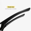 Polarized Sunglasses Men Designer HD Driving Sun Glasses Fashion Male Fishing Eyewear UV400 for Dirt Bike Moto Car Drivers