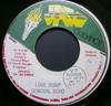 7inch Record GENERAL ECHO  Love Bump  Lovers Corner NONE Jah Guidance Jamaica Reggae Ska  Dub Used