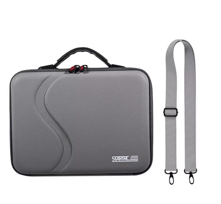 DJI Neo Drone Storage Case, Carrying Case, Waterproof Storage Bag, Portable Shoulder Bag, Travel Case for DJI Neo and Fly More Combo