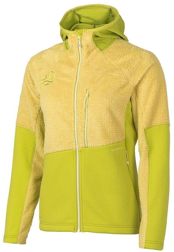 

Куртка Ternua Lofter Hood Jacket канареечно-желтая 8917 L