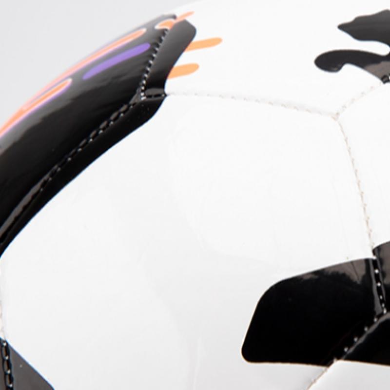 Puma Orbita 6 Ms Soccer Ball