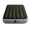 INTEX Downy Air Bed with Foot Pump, 99 X 191 X 25 Cm, 64761 [Official Japanese Product]