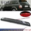 X-CAR LED High Mount Brake Light For Land Rover Range Rover Sport 2010-2013 LR020147 3rd Third Rear Brake Stop Light Lamp