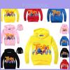 Tops – Camisolas e sweatshirts