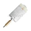 FC-280SB Motor Plegable de Espejo Lateral de Ala de Coche CC 12V Para Ford Fusion MK3 Edge MK2 Buick Envision VW sharan Peugeot 3008 Repuestos de Automóvil