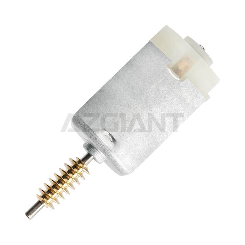FC-280SB Motor Plegable de Espejo Lateral de Ala de Coche CC 12V Para Ford Fusion MK3 Edge MK2 Buick Envision VW sharan Peugeot 3008 Repuestos de Automóvil