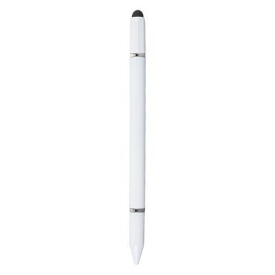 3 v 1 Dotykové pero pro digitální kalendář ABS Přesný kalendář Kapacitní dotykové pero Náhradní