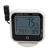 ETP110 Digital ThermO  Hygrometer Humidity Dew Point Meter for Home  Laboratory