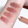 Dudu Lip Liner Waterproof Long Lasting and Does Not Fade Nude Color Series Pseudo Plain Lipstick Pen Female Hook Line Lip Outline Lip Shape