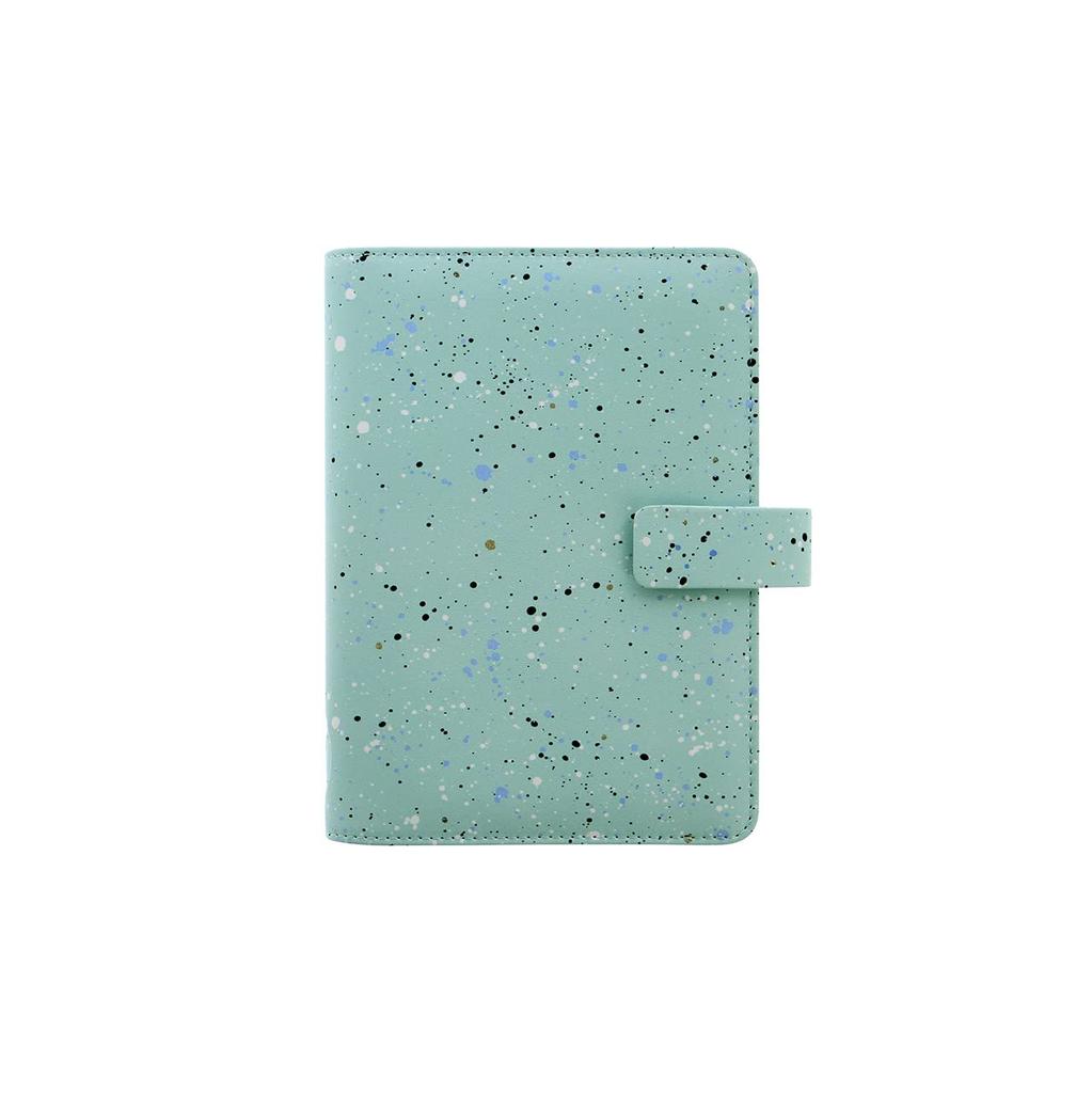 Filofax Expression Bible Mint Organizer 028726 (Official Import)