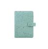 Filofax Expression Bible Mint Organizer 028726 (Official Import)