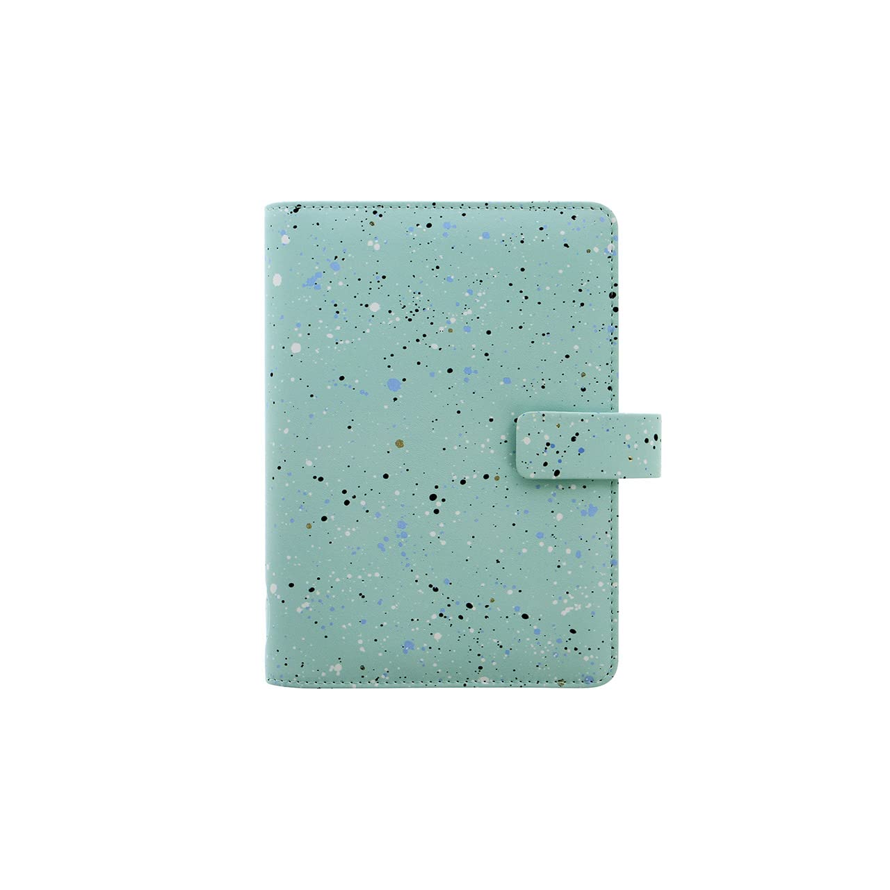 

Filofax Expression Bible Mint Organizer 028726 (Official Import)