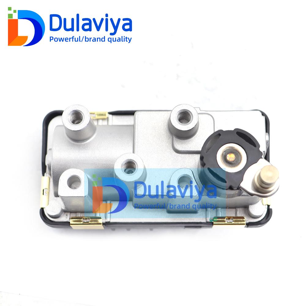 G-047 U-003 Turbo Actuator For Great Wall Wingle 7 H5 H6 Havel GW4D20 Engine 1118100-AED12 815479-5010 1118100AED12 none bar