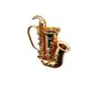 New Creative Musical Instrument Coffee Cup Guitar Pattern Mug Summer And Winter Drink Cup Music Lovers Holiday Gift