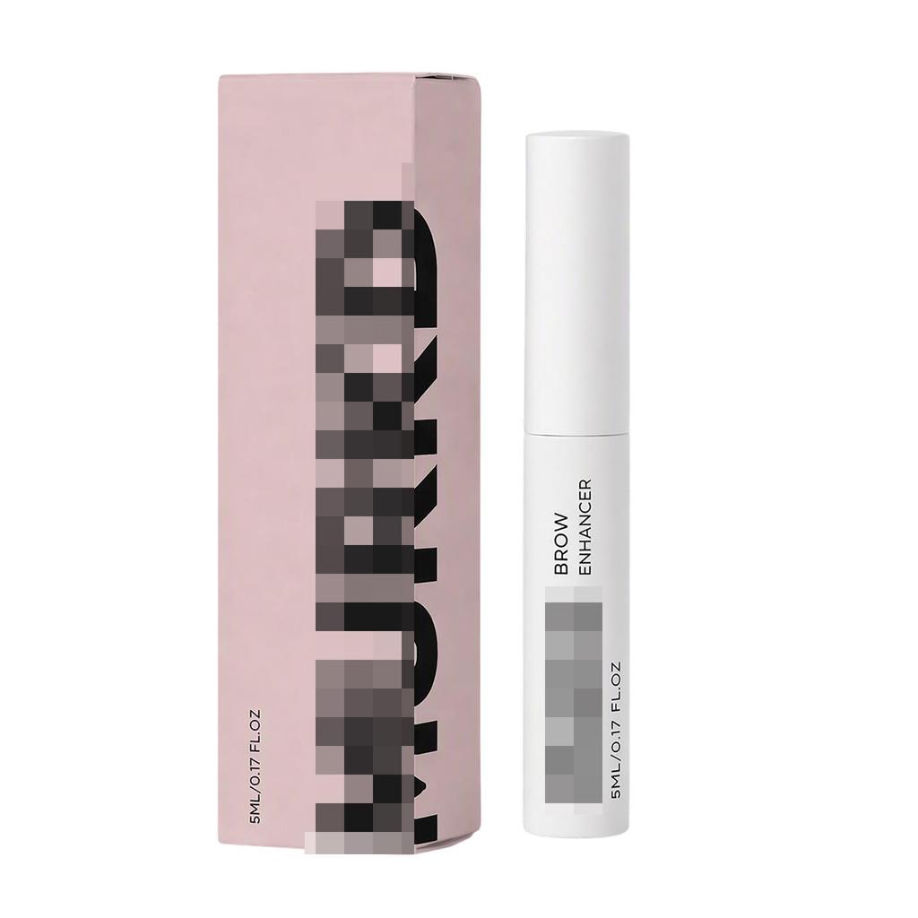 Eyebrow Hydrating Serum for Natural Look and Daily Moisturization