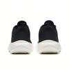 Anta Fashionable Comfortable Versatile Shock Absorption Support Lightweight Low Top Training Shoes Men Sneaker Black Ivory-White 112517795R-1