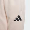 Teenagers Adidas Knitted Sweatpants Z.N.E FW24 Quartz JF2820