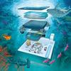 Arclight Full Japanese Edition 30 ages 8 and Board Game Dive! (1-4 players, minutes, up)