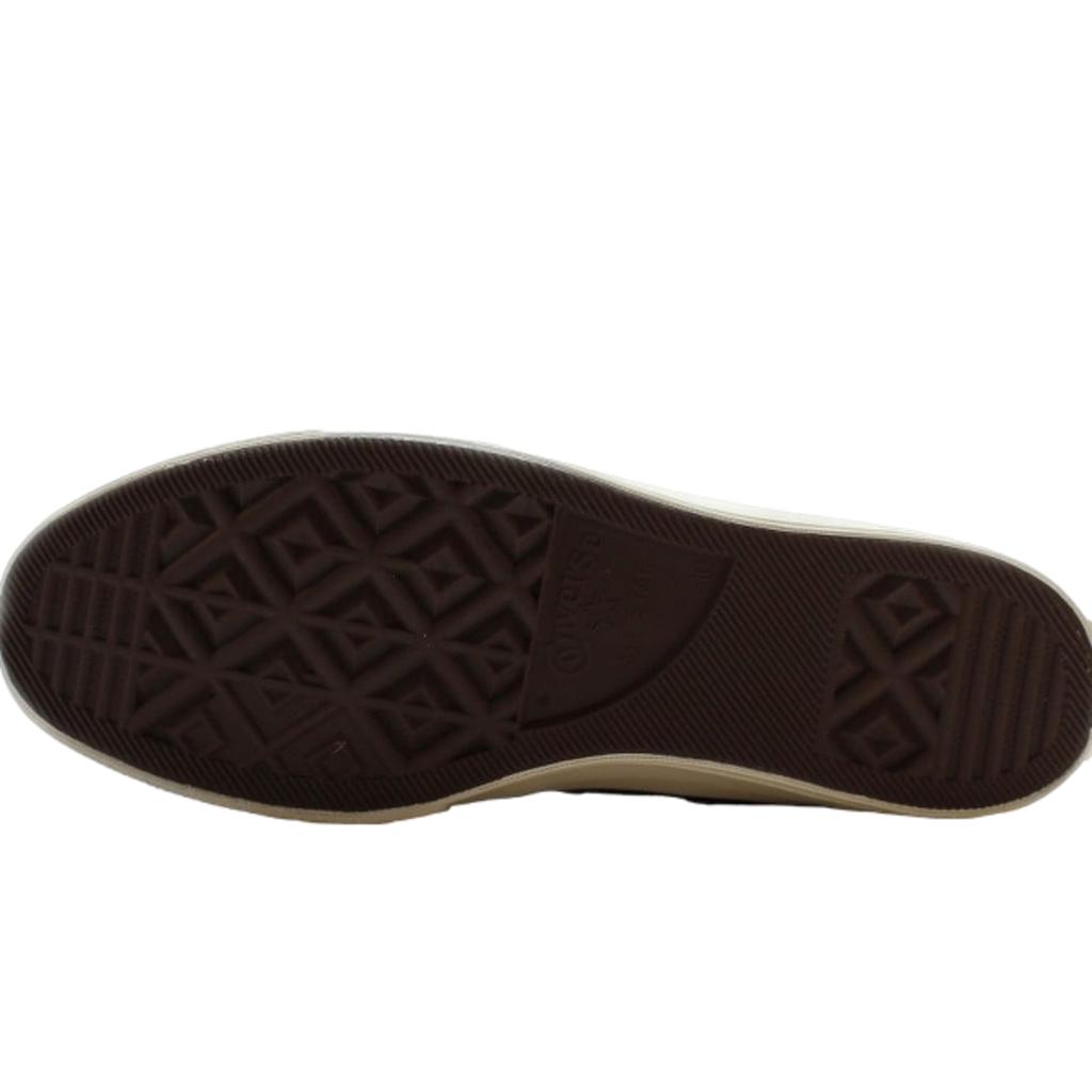 Converse Comme Des Garçons Play Black Low