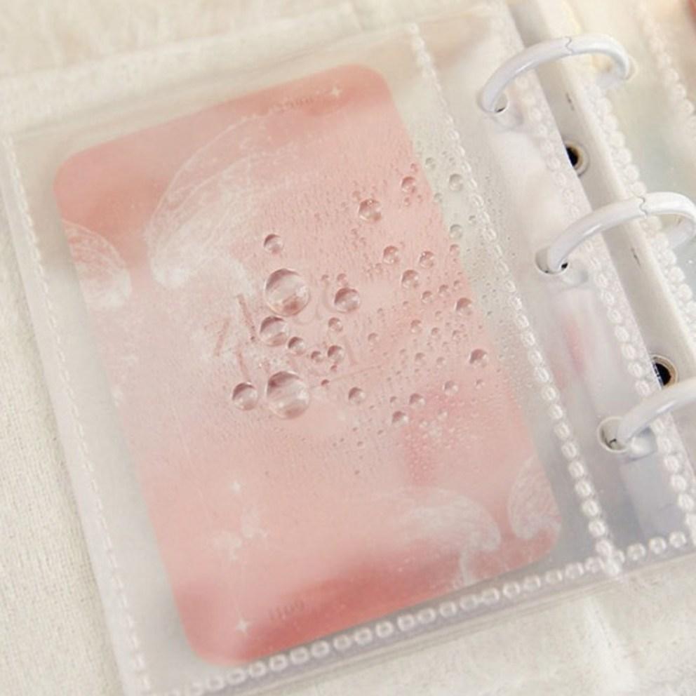 Koopago Idol Photocard Diary Album