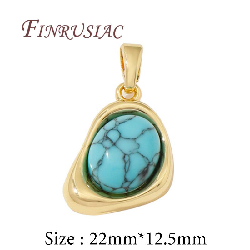 18K Real Gold Plated Charms Pendants For Jewelry Making Supplies DIY Jewelry Materials Wholesale,Pendant For Needlework