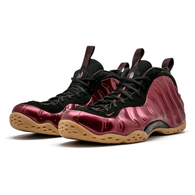 Nike Air Foamposite One 'Night Maroon' Men's 314996-601