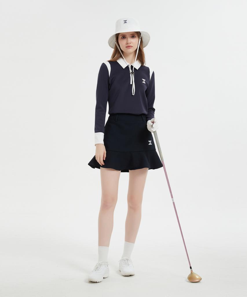I Parka Pont Marine Mermaid Skirt