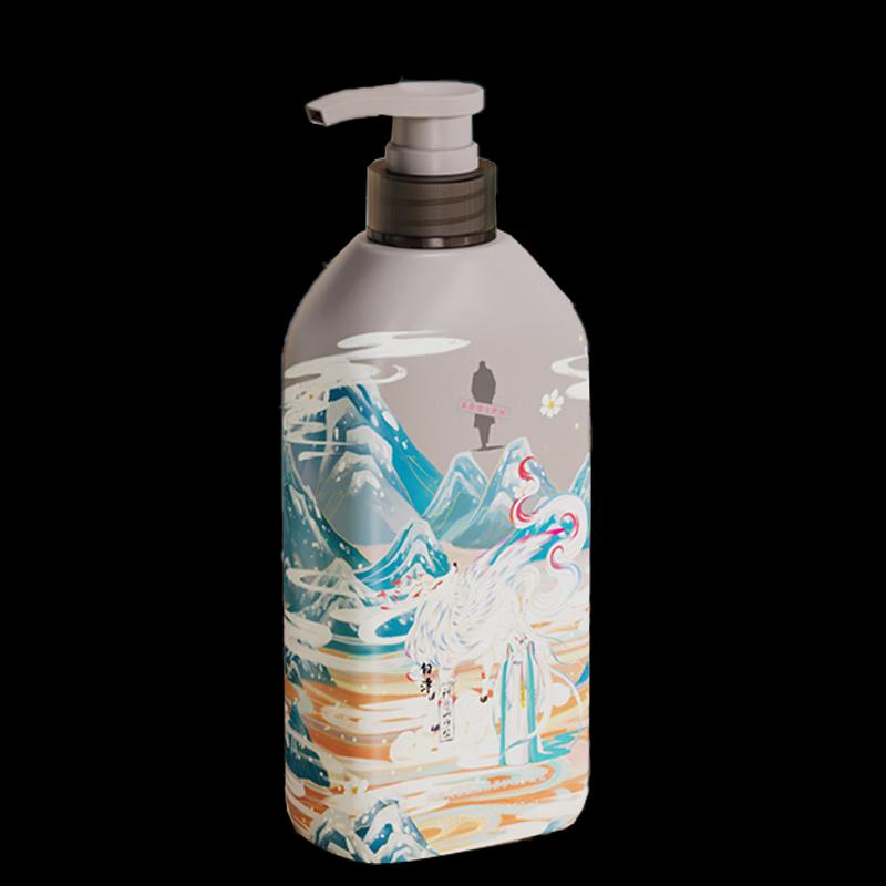 

Adolph Tea Bran Hair Conditioner