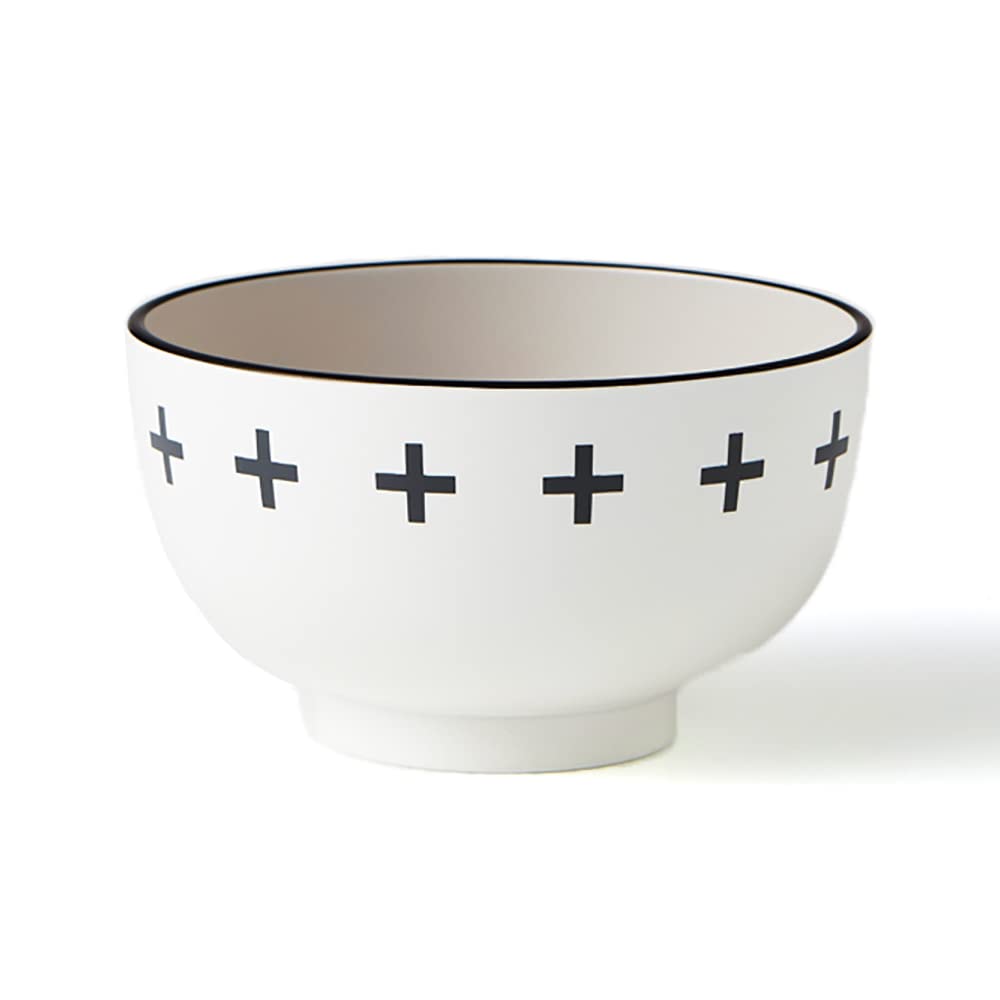 Takenaka Mamma Kids Soup x Bowl, Gray, 10 5.7cm серый