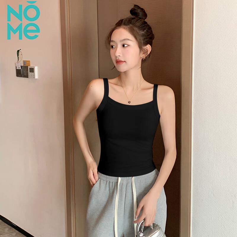 NOMe Women s Slim-Fit Camisole Top XL