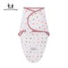 Newborn Swaddling Sleeping Bag