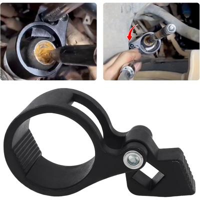 27-42mm Universal Steering Ball Head Extractor Remover Suitable for Car Chassis Rocker Arm Removal Installation Car Accessories