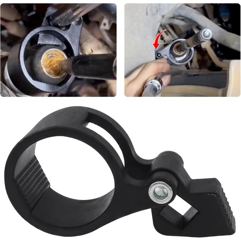 27-42mm Universal Steering Ball Head Extractor Remover Suitable for Car Chassis Rocker Arm Removal Installation Car Accessories