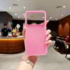 Applicable to ZTE a11 solid color two-in-one jelly mobile phone case trend tpu anti-drop ztea11 mobile phone case