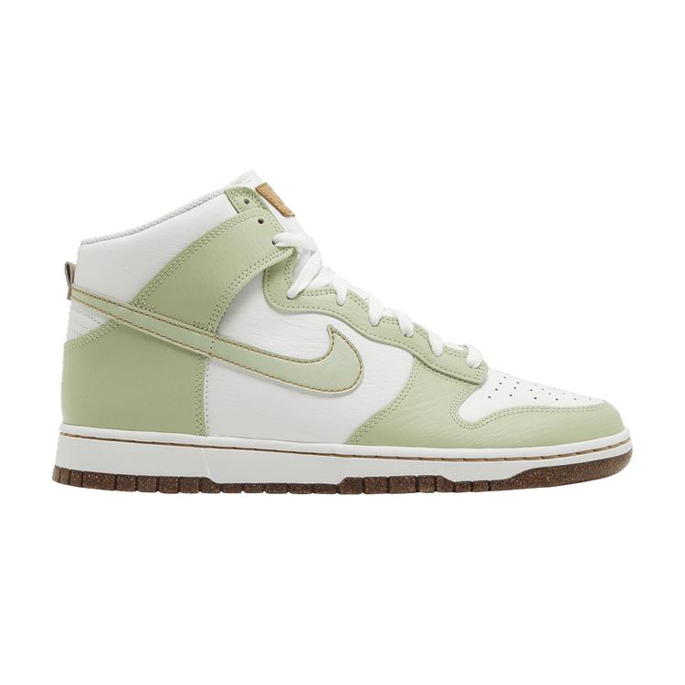 Nike Dunk High SE Inspected By Swoosh 44.5