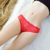 Sexy Thong Women's Panties Seductive Lace T Panties Triangle Panties