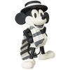 UDF Ultra Detail Figure No. 688 Disney Series 10 MICKEY MOUSE (The Gallopin' Gaucho) Approximately 65mm Tall Non-Scale Painted Complete Figure