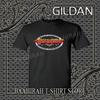 New Sunsation Performance Powerboats Logo American Funny T-Shirt Size S To 5XL