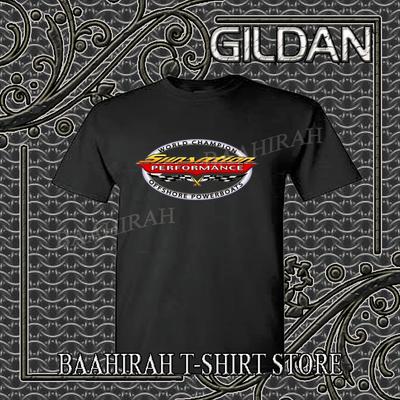 Neues Sunsation Performance Powerboats Logo Amerikanisches Lustiges T-Shirt Größe S bis 5XL