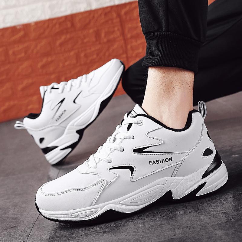 2024 neue Schuhe für Männer Sneaker Herren lässig Herrenschuh Tennis Luxusschuhe Trainer Rennen Atmungsaktive Schuhe Mode Slipper Laufen