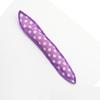 1Pc New Polka Dot Hair Curl Pear Flower Head Curl Creative Sponge Dry Hair Sleep Curling Iron Lazy Magic Curler