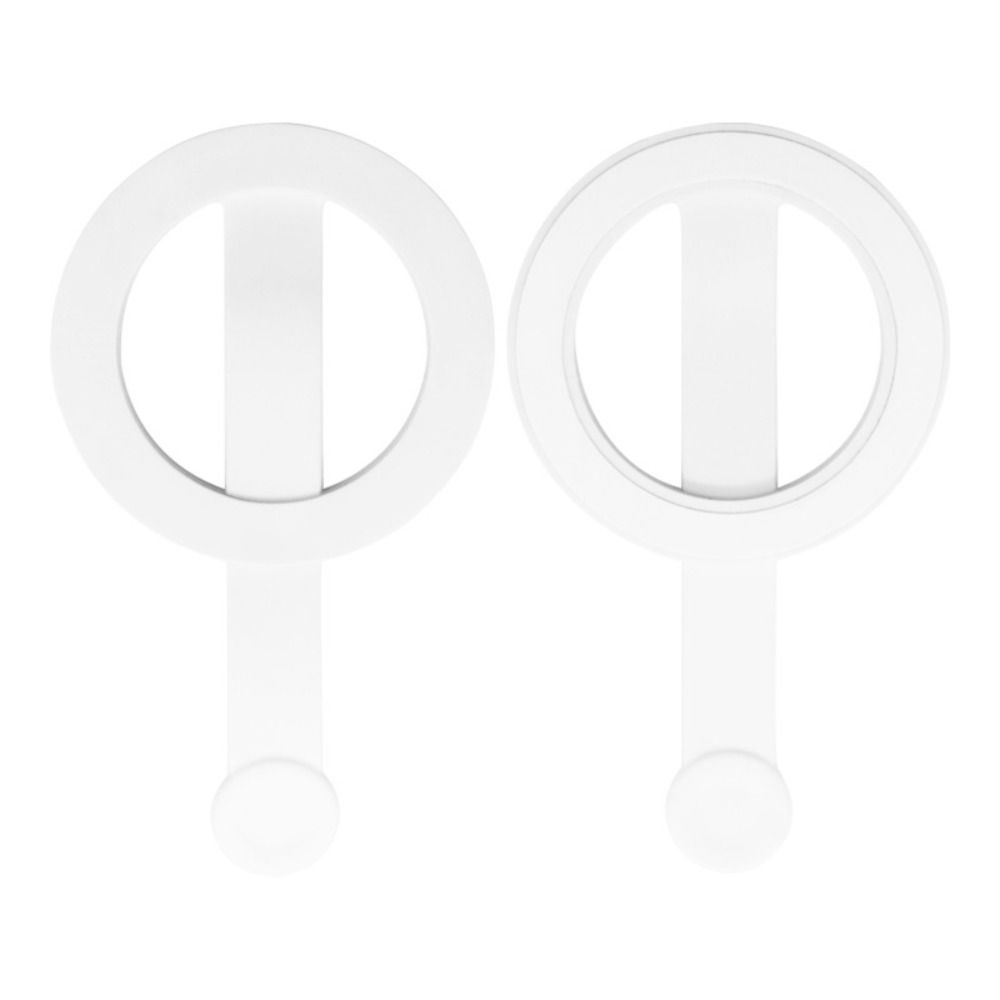 Adjustable Strap Circular Grip Phone Holder for iPhone 17/16/15/14/13/12 Phone Accessories