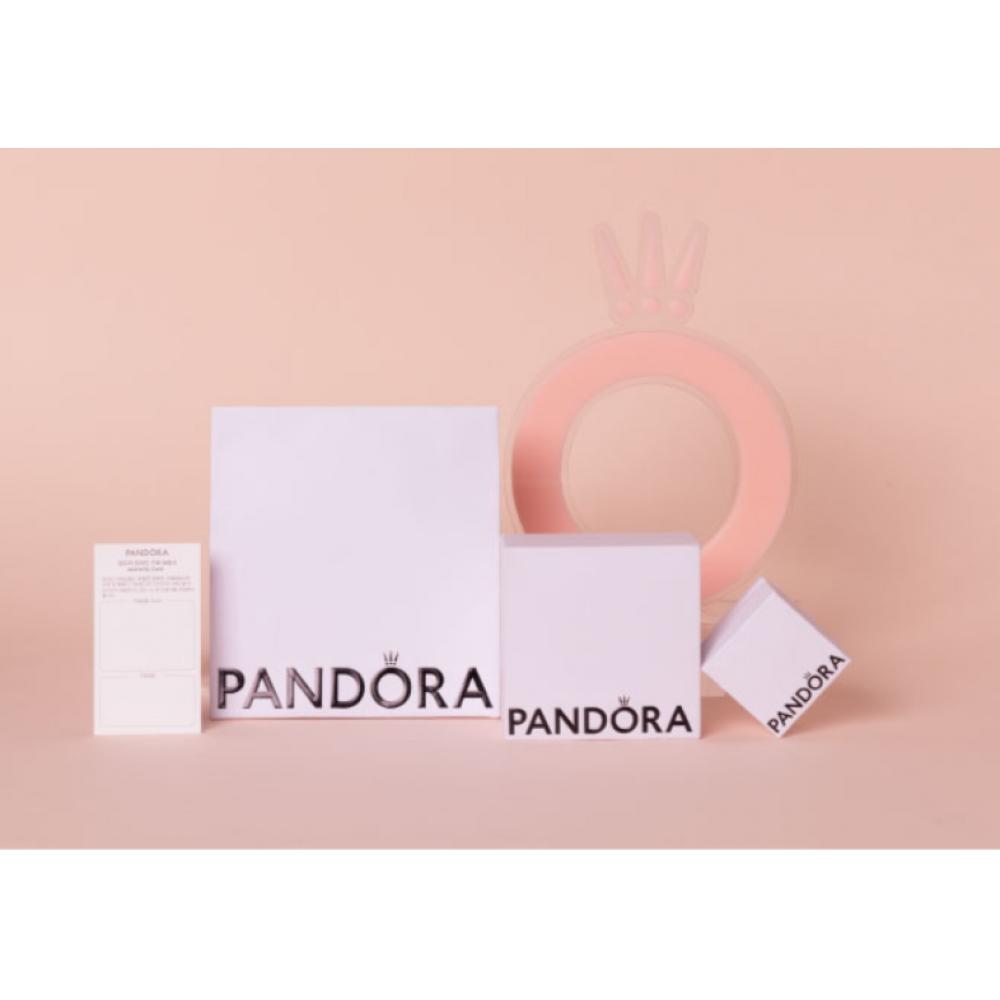 Pandora Pav  Infinity Note Dangle Charm 793780c01